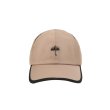 画像2: HELAS "ROAD CAP" - LIGHT BROWN (2)