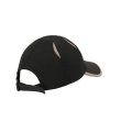 画像3: HELAS "ROAD CAP" - BLACK (3)