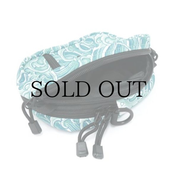 画像7: VAGA "DOUBLE POUCH WAVE by T.NOZAKA" (7)