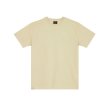 画像1: HELAS "CLASSIC TEE"- PASTEL YELLOW (1)