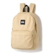画像1: FTC "CANVAS BACKPACK" -  KHAKI (1)