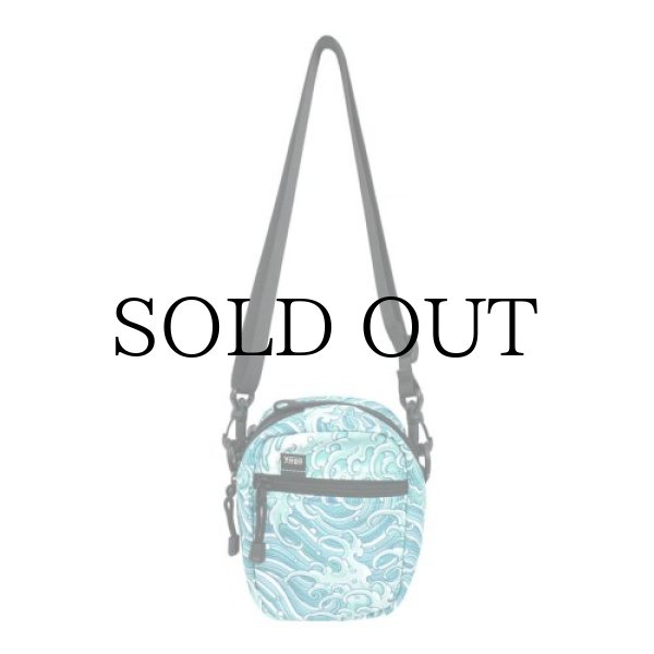 画像4: VAGA "DOUBLE POUCH WAVE by T.NOZAKA" (4)