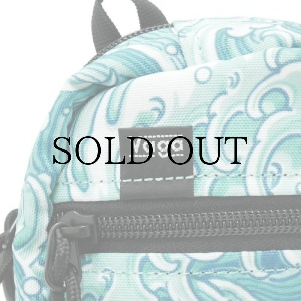 画像3: VAGA "DOUBLE POUCH WAVE by T.NOZAKA" (3)