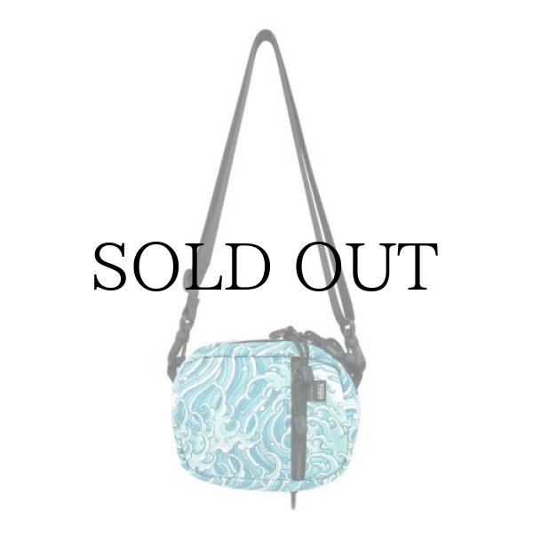 画像5: VAGA "DOUBLE POUCH WAVE by T.NOZAKA" (5)