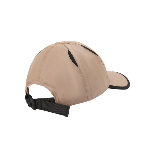 画像3: HELAS "ROAD CAP" - LIGHT BROWN (3)