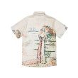 画像2: HELAS "OMBRELLA SHIRT" -  MULTICOT (2)