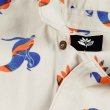 画像3: MAGENTA SKATEBOARDS "BALLET SHIRT" - NATURAL (3)
