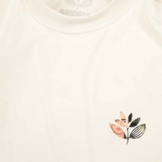 画像4: MAGENTA SKATEBOARDS"FRIDA PLANT TEE" - NATURAL (4)