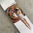 画像2: 【SALE 30%OFF】TACOSURF MFG "LIFE" - 8.5inch (2)