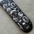 画像2: PASS~PORT "TRINKETS HARE DECK" - 8.0inch (2)
