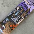画像2: CHICO STIX "CHICOSF DAY & NIGHT PM DECK" - 8.5inch (2)
