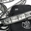 画像2: VAGA "DOUBLE POUCH / Jai Tanju × Vaga" - BLACK (2)