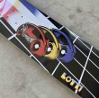 画像2: CHICO STIX "BRIAN LOTTI TRON DECK" - 8.5inch (2)