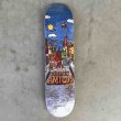 画像1: TACOSURF MFG "CARBON AMIGO" - 7.0inch (1)