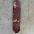 画像3: TACOSURF MFG "CARBON AMIGO" - 7.0inch (3)