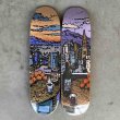 画像4: CHICO STIX "CHICOSF DAY & NIGHT PM DECK" - 8.5inch (4)