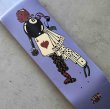 画像2: PASS~PORT "ASSORTED FRIENDS SERIES PARLOR GAMES DECK" - 8.25inch (2)