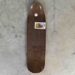 画像3: CHICO STIX "SPEEDY BAG MASK DECK" - 9.125inch (3)