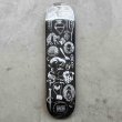 画像1: PASS~PORT "TRINKETS HARE DECK" - 8.0inch (1)