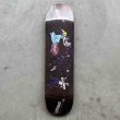 画像1: PASS~PORT "Angel VS Devil PRO Series DEAN DECK" - 8.0inch (1)