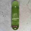 画像4: KROOKED SKATEBOADING "RON ALLEN GUEST DECK" - 8.25inch (4)