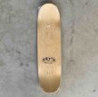 画像3: 【SALE 30%OFF】TACOSURF MFG "LIFE" - 8.5inch (3)