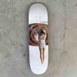 画像1: 【SALE 30%OFF】TACOSURF MFG "LIFE" - 8.5inch (1)