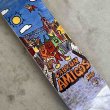 画像2: TACOSURF MFG "CARBON AMIGO" - 7.0inch (2)