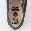 画像3: MY LOADS ARE LIGHT "MY LOADS ARE LIGHT × PRAS CHELLCAP LOW" - KAHKI (3)
