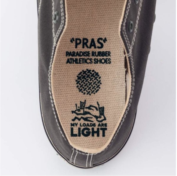 画像3: MY LOADS ARE LIGHT "MY LOADS ARE LIGHT × PRAS CHELLCAP LOW" - KAHKI (3)