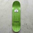 画像3: THE HEATED WHEEL "TOM REMILLARD OCEAN VIEW PROMODEL DECK" - 9.0 (3)