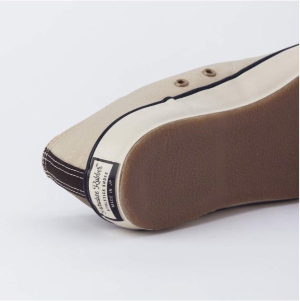 画像6: MY LOADS ARE LIGHT "MY LOADS ARE LIGHT × PRAS CHELLCAP LOW" - BEIGE MULTI (6)