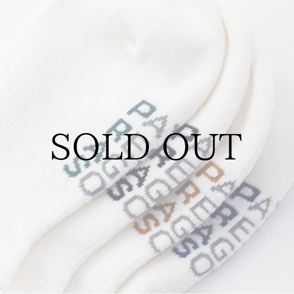 画像3: MY LOADS ARE LIGHT "PRAS CROSS " - KHAKI GREEN (3)