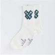 画像1: MY LOADS ARE LIGHT "PRAS CROSS " - KHAKI GREEN (1)