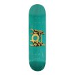 画像1: 【SALE】POP TRADING COMPANY "Pop Carry O Skateboard" - 8.125inch (1)
