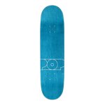 画像2: 【SALE】POP TRADING COMPANY "Pop Floor Island Skateboard" - 8.25inch (2)