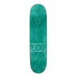 画像2: 【SALE】POP TRADING COMPANY "Pop Carry O Skateboard" - 8.125inch (2)