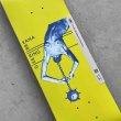 画像2: GIRL "GEERUNG ORGASM ADDICT DECK" - 8.0inch (2)