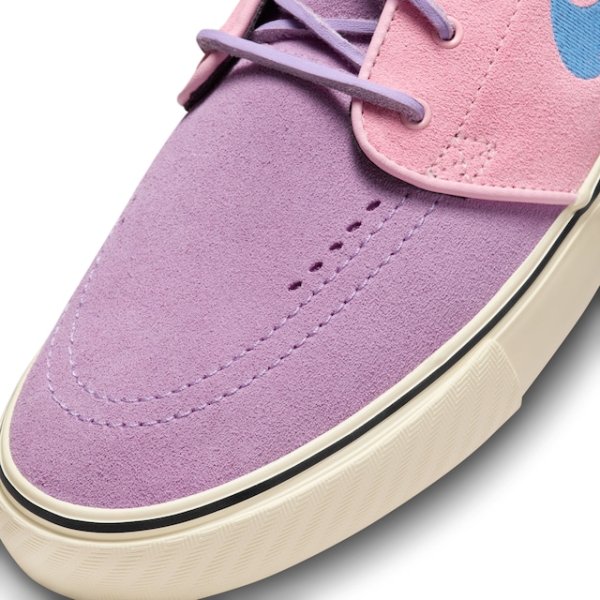 画像9: NIKE SB QS " ZOOM JANOSKI OG+ " -  LILAC  /NOISE AQUA (9)