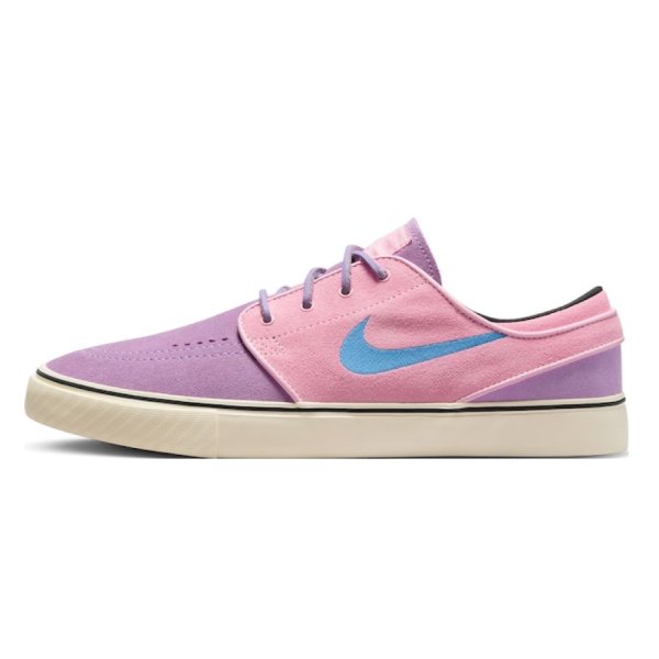 画像2: NIKE SB QS " ZOOM JANOSKI OG+ " -  LILAC  /NOISE AQUA (2)