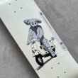 画像2: GIRL "HOWARD MOUSE ONE OFF DECK" - 8.25inch (2)