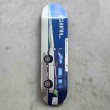 画像1: GIRL "MCCRANK OUTDOOR PLAYER DECK" - 8.25inch (1)
