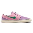 画像3: NIKE SB " ZOOM JANOSKI OG+ " - LILAC/NOISE AQUA-MED SOFT PIN (3)