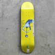 画像1: GIRL "GEERUNG ORGASM ADDICT DECK" - 8.0inch (1)