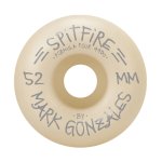 画像2: SPITFIRE × MARK GONZALES "FORMULA 4 CLASSIC 99DURO GONZ SHMOO" - 52mm (2)