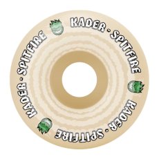 画像2: SPITFIRE  "FORMULA 4 99DURO KADER PUFFS" - 59mm (2)