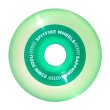 画像3: SPITFIRE  "SAPPHIRE 90DURO 53mm" - CLEAR / GREEN (3)