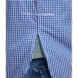 画像5: POP TRADING COMPANY "CHECKED BD SHIRT" - GREEN (5)
