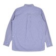 画像2: POP TRADING COMPANY "CHECKED BD SHIRT" - GREEN (2)