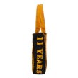 画像2: PASS~PORT "PASS~PORT 11 YEAR TOTE"" - GOLD/BLACK (2)